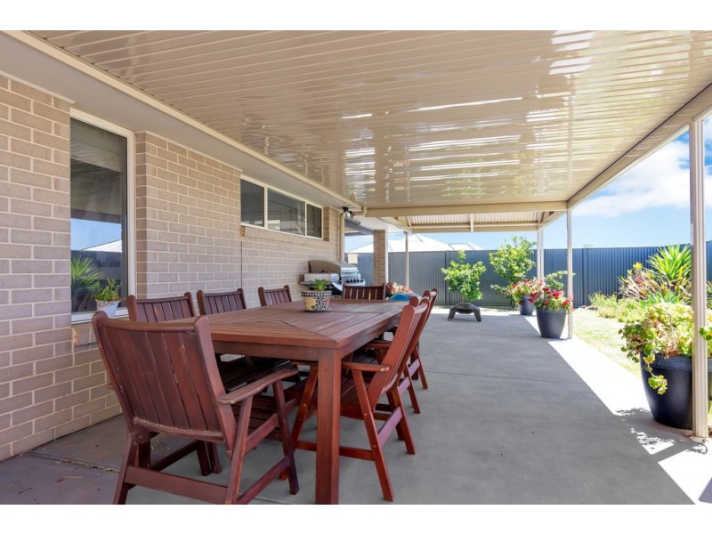 3 Thornley Court, Gawler East SA 5118