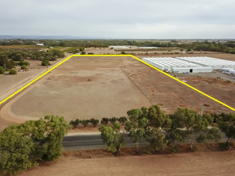 848 Gawler River Road, Gawler River SA 5118