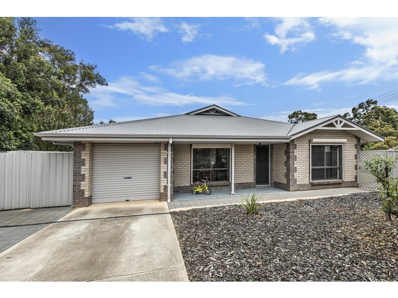 2A Barry Street, Hamley Bridge SA 5401