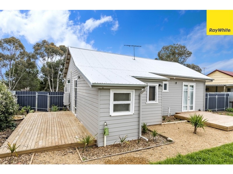 16 Baker Road, Hamley Bridge SA 5401