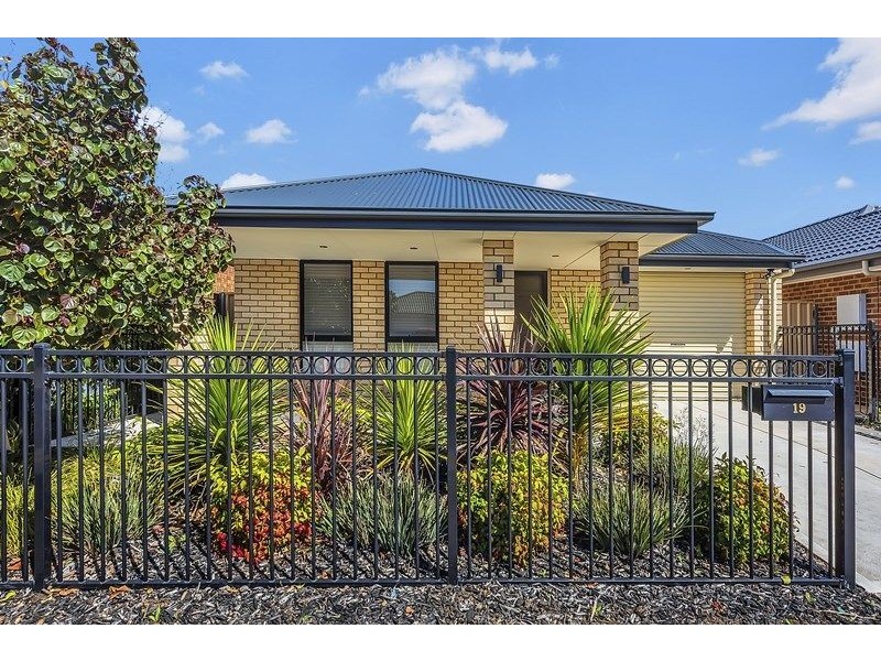 19 Nolan Place, Munno Para West SA 5115