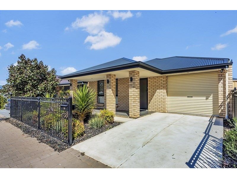 19 Nolan Place, Munno Para West SA 5115