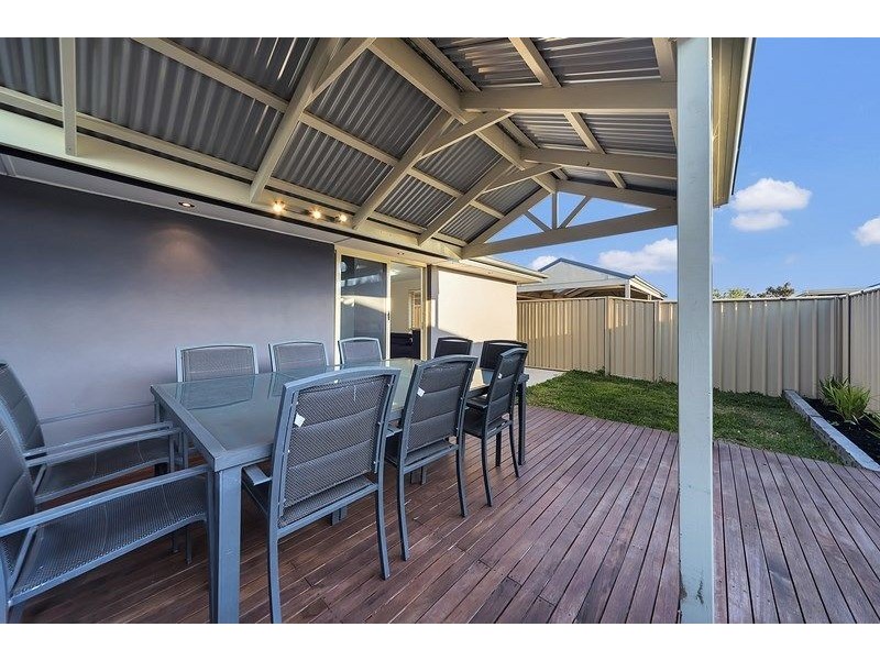 19 Nolan Place, Munno Para West SA 5115