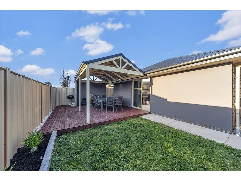 19 Nolan Place, Munno Para West SA 5115