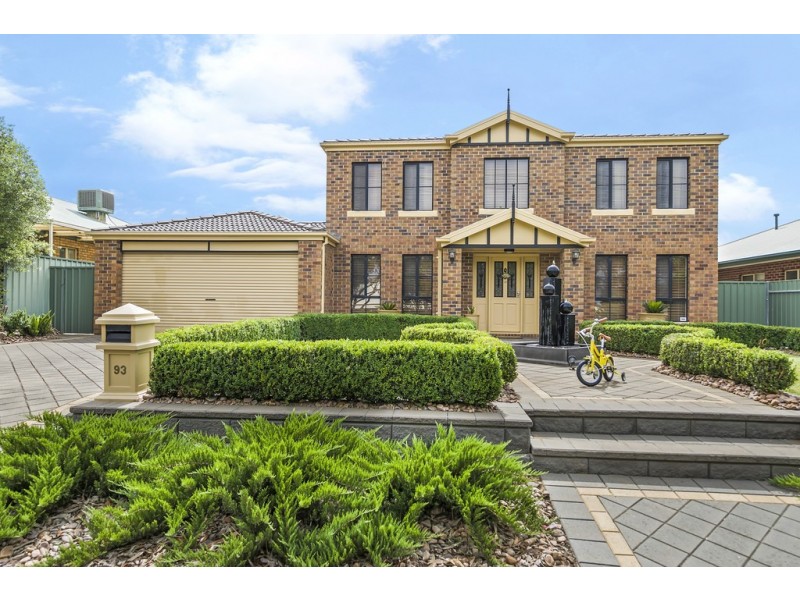 93 Murray Road, Hewett SA 5118