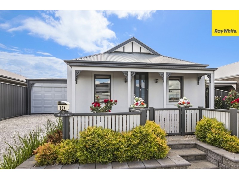 10 Sears Road, Evanston Gardens SA 5116