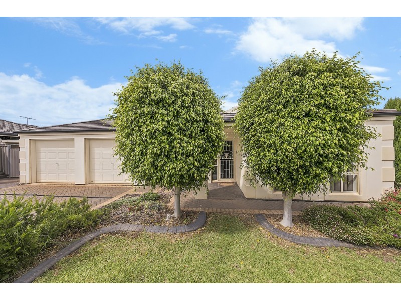 36 Rossiter Drive, Evanston Park SA 5116