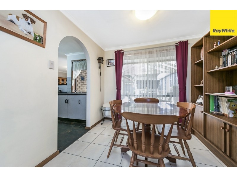 5 Taarnby Drive, Salisbury Downs SA 5108