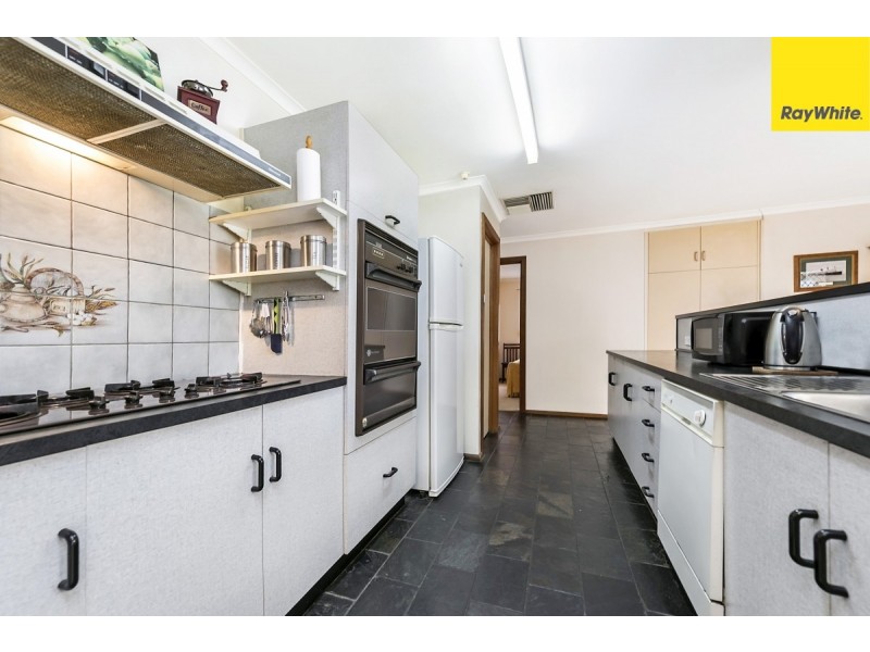 5 Taarnby Drive, Salisbury Downs SA 5108