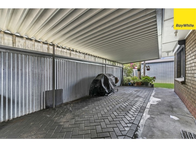 5 Taarnby Drive, Salisbury Downs SA 5108