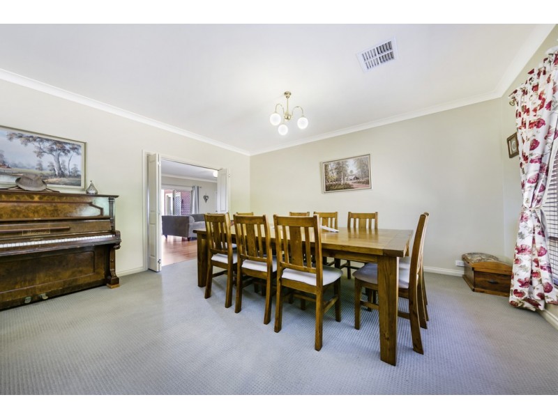 43 William Gilbert Avenue, Williamstown SA 5351