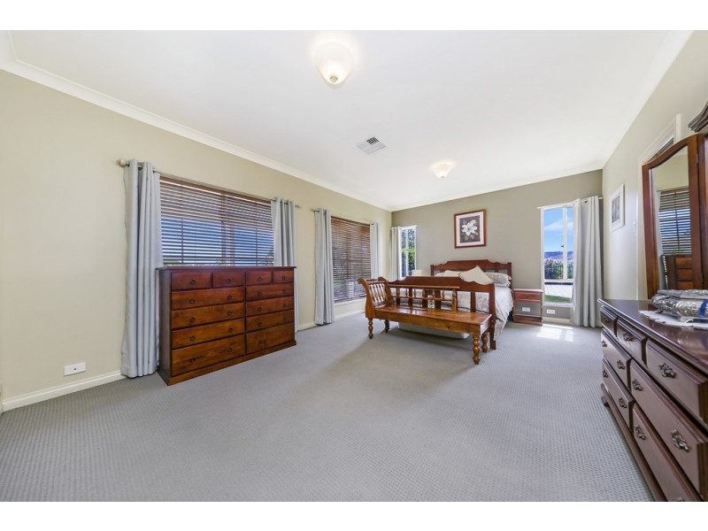 43 William Gilbert Avenue, Williamstown SA 5351
