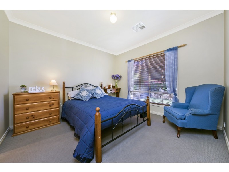 43 William Gilbert Avenue, Williamstown SA 5351