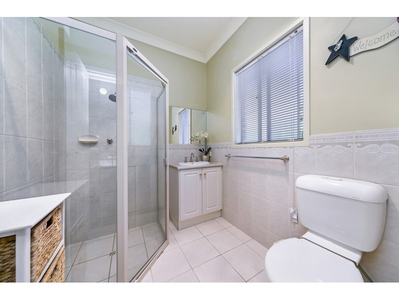 43 William Gilbert Avenue, Williamstown SA 5351