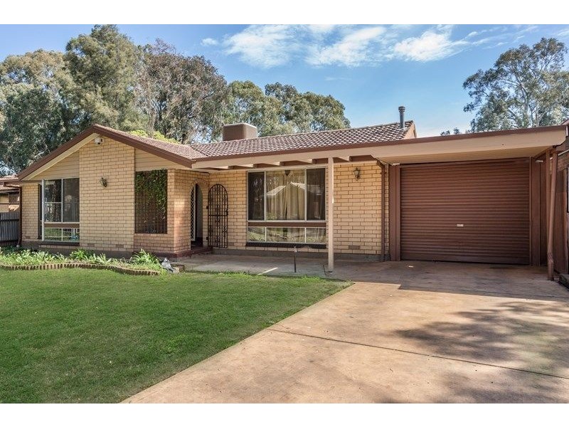 3 Mildara Ave, Paralowie SA 5108