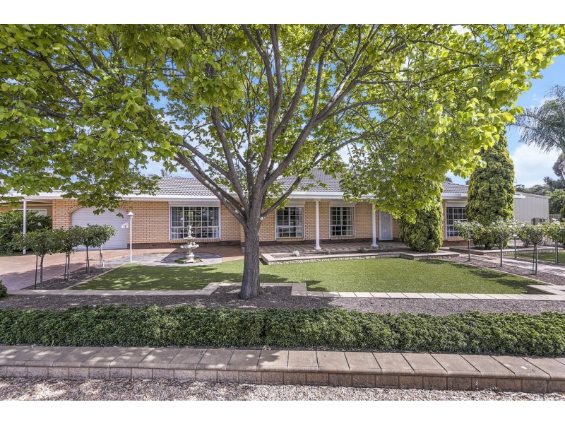 10 Sheriff Street, Gawler South SA 5118