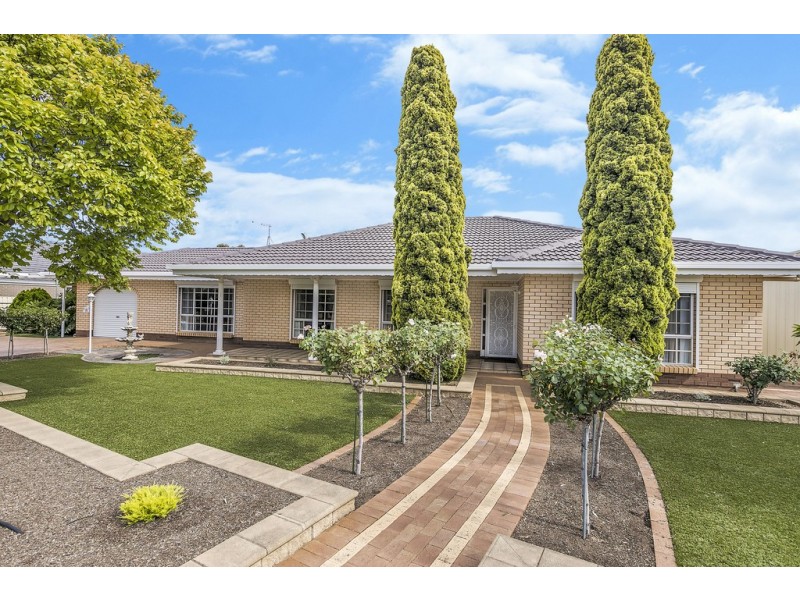 10 Sheriff Street, Gawler South SA 5118