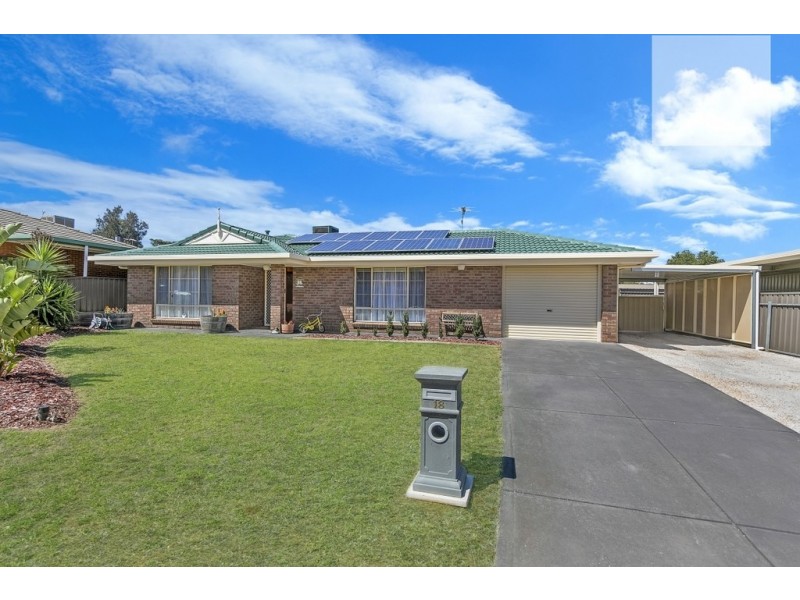 18 Purcell Grove, Evanston Park SA 5116