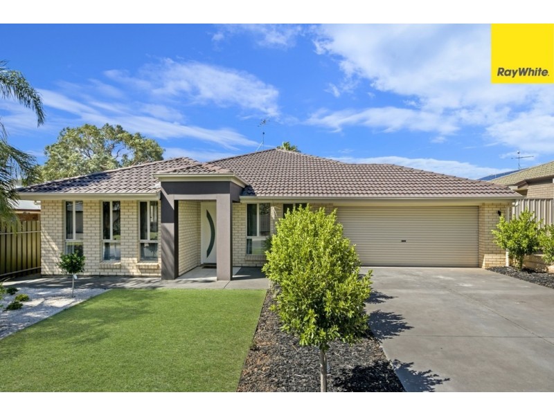 13 Mitchell Drive, Evanston Park SA 5116