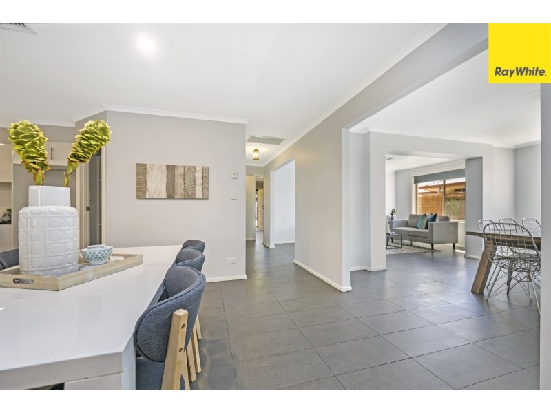 13 Mitchell Drive, Evanston Park SA 5116