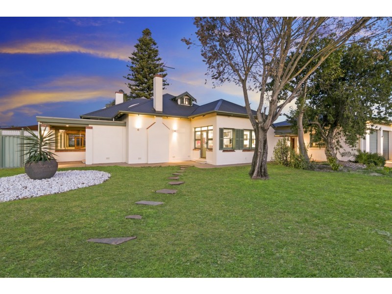 1 Barossa Street, Nuriootpa SA 5355