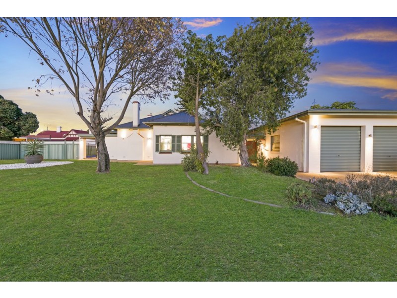 1 Barossa Street, Nuriootpa SA 5355