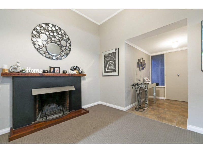 1 Barossa Street, Nuriootpa SA 5355