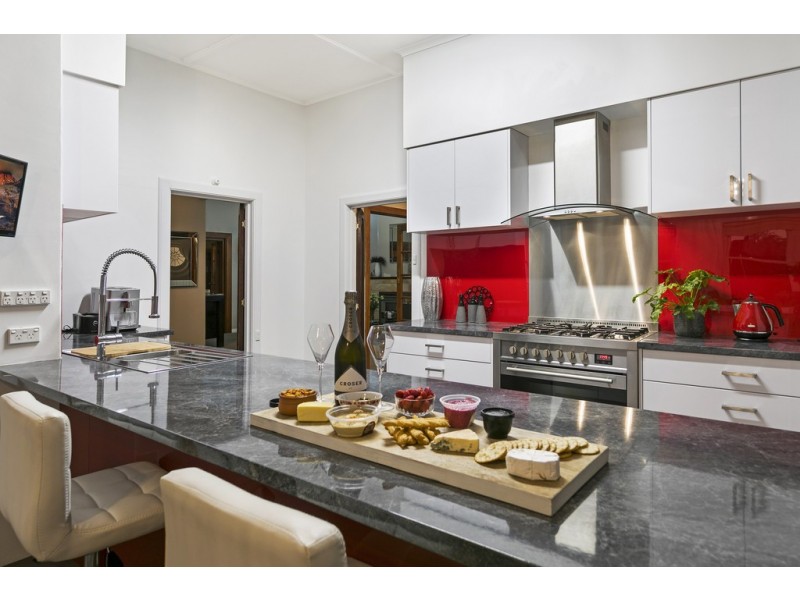 1 Barossa Street, Nuriootpa SA 5355