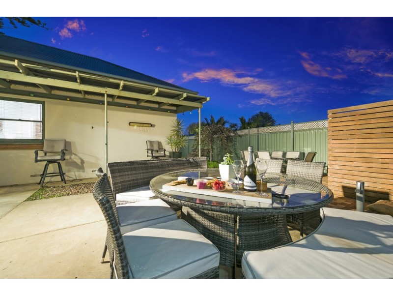 1 Barossa Street, Nuriootpa SA 5355