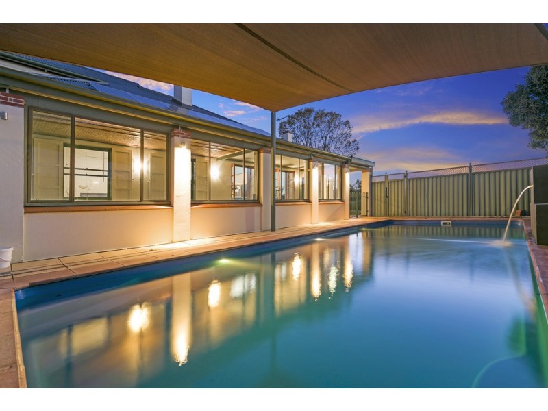 1 Barossa Street, Nuriootpa SA 5355