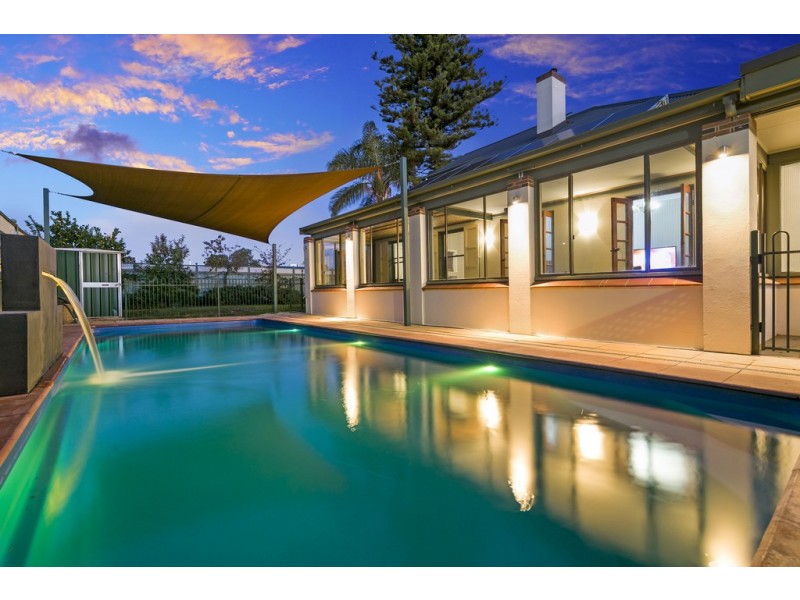 1 Barossa Street, Nuriootpa SA 5355