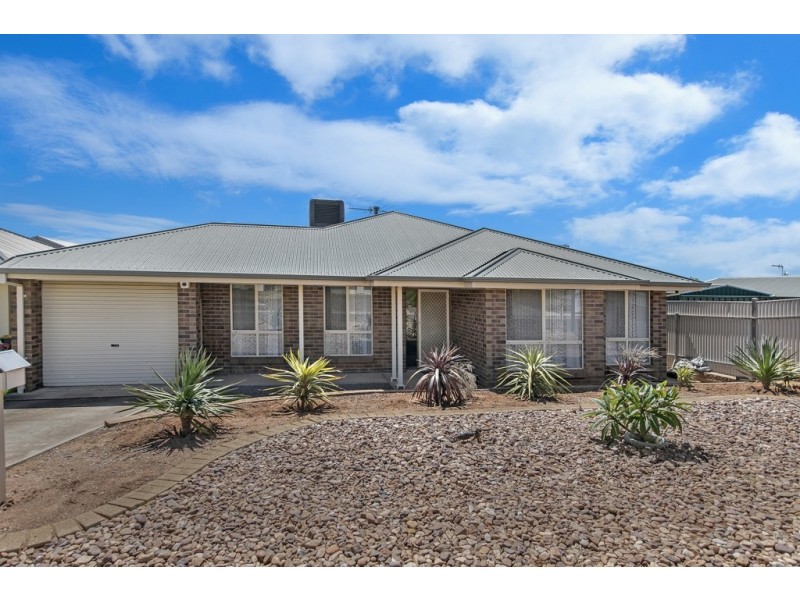 25 Camelot Drive, Blakeview SA 5114