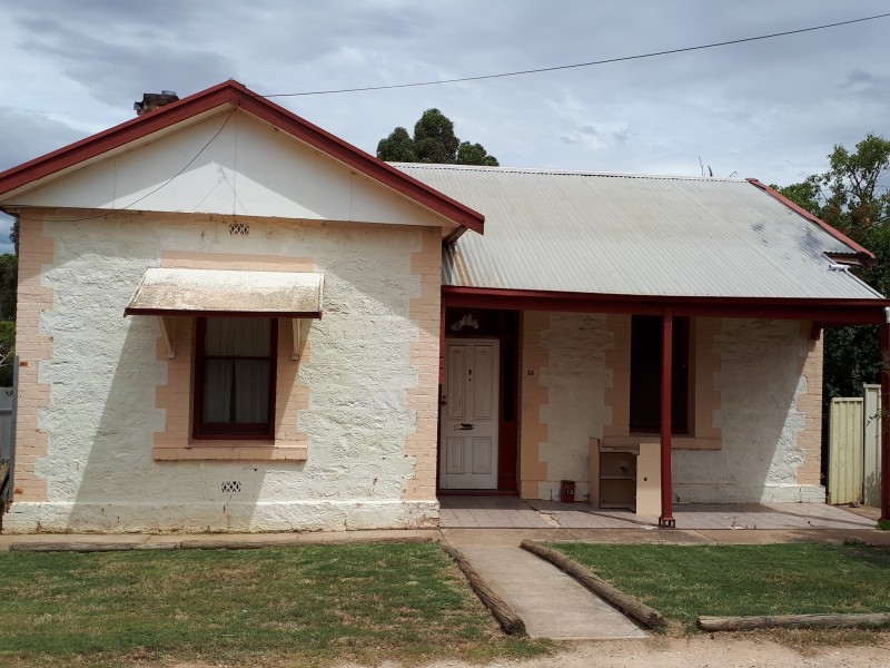 13 Hill Street, Hamley Bridge SA 5401