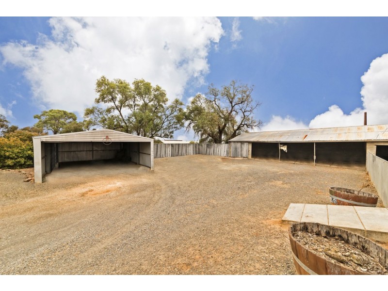 3605 Owen Road, Owen SA 5460