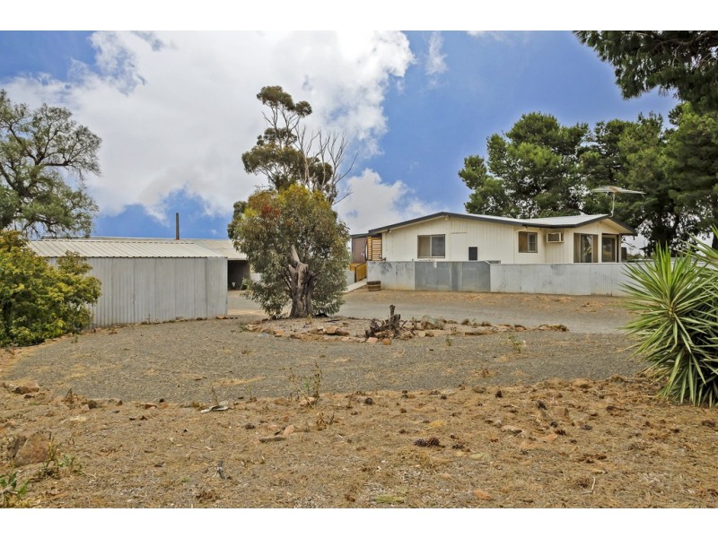3605 Owen Road, Owen SA 5460