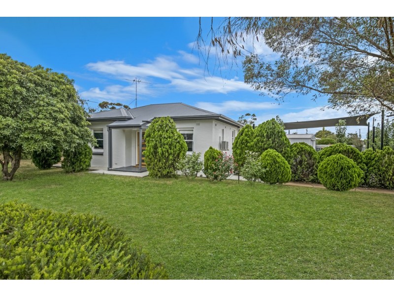 20 Whitwarta Road, Balaklava SA 5461