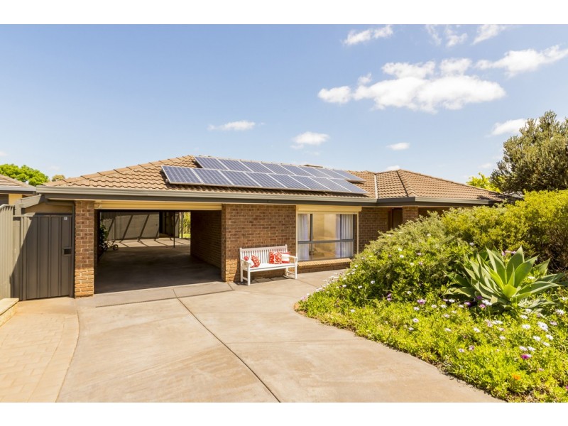 8 Crace Court, Evanston Park SA 5116