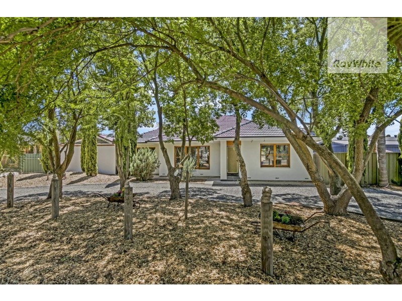 6 Przibilla Drive, Evanston SA 5116