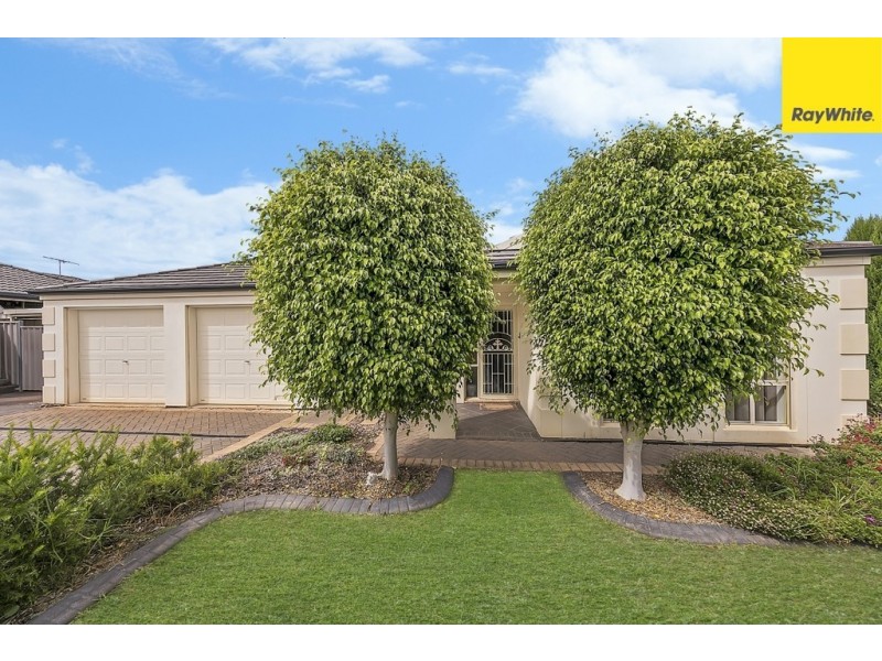 36 Rossiter Drive, Evanston Park SA 5116