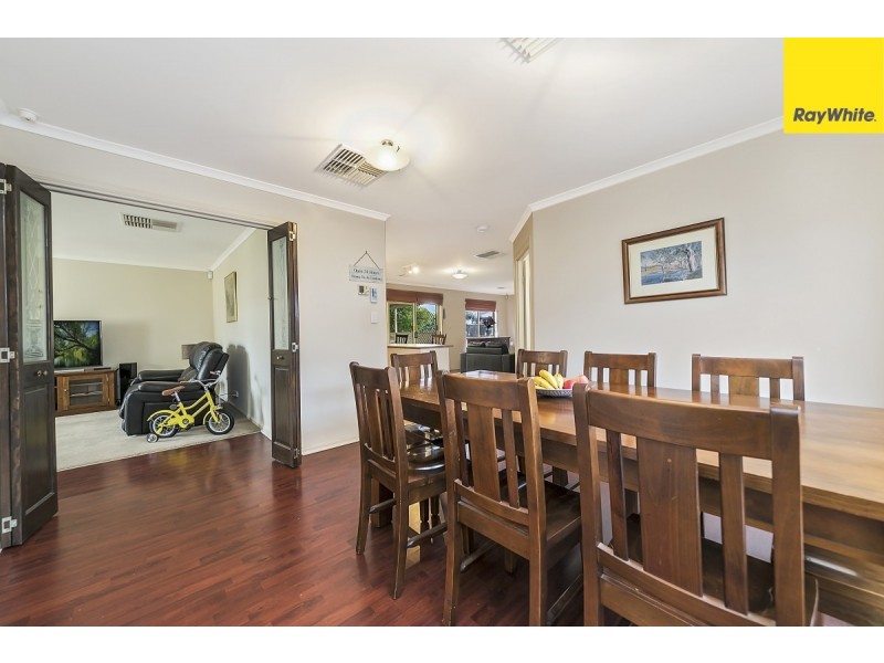 36 Rossiter Drive, Evanston Park SA 5116