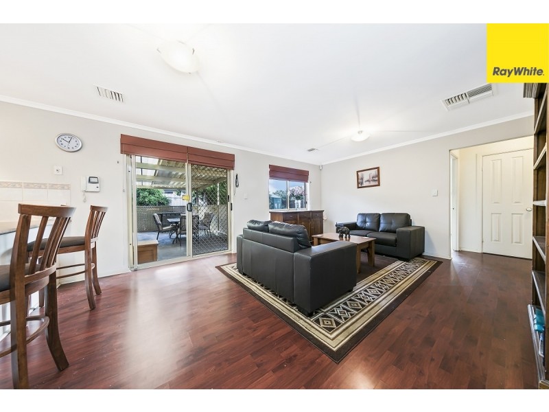 36 Rossiter Drive, Evanston Park SA 5116