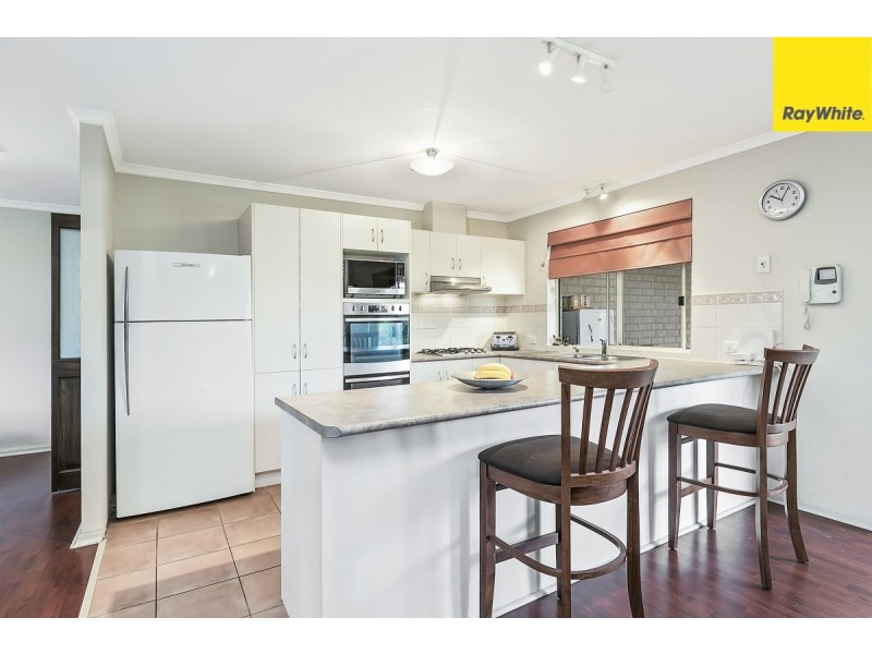36 Rossiter Drive, Evanston Park SA 5116