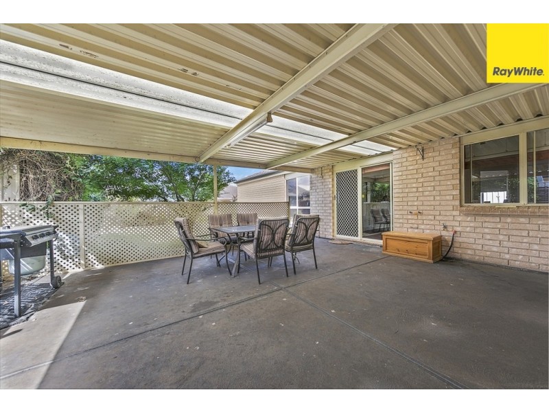 36 Rossiter Drive, Evanston Park SA 5116