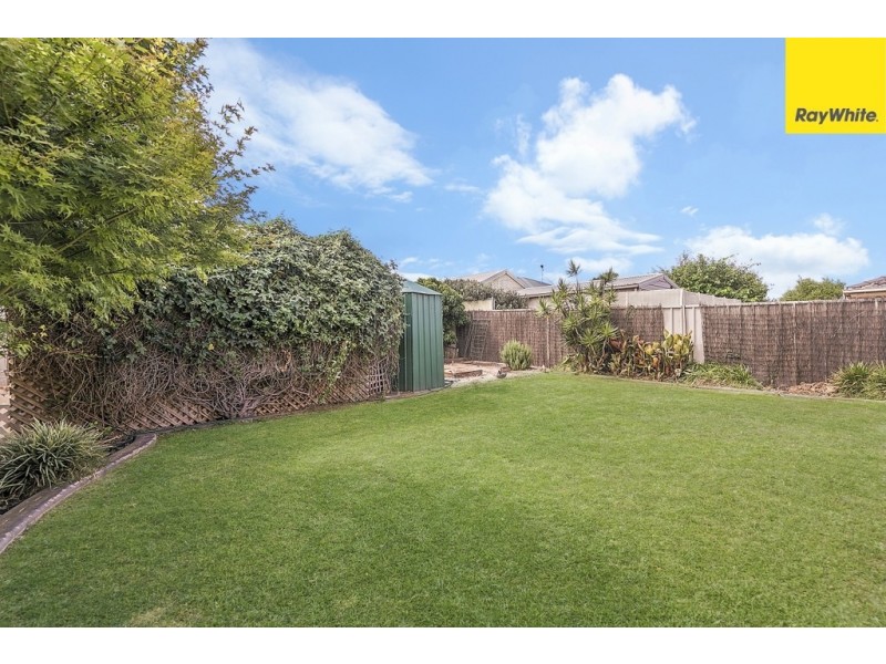 36 Rossiter Drive, Evanston Park SA 5116