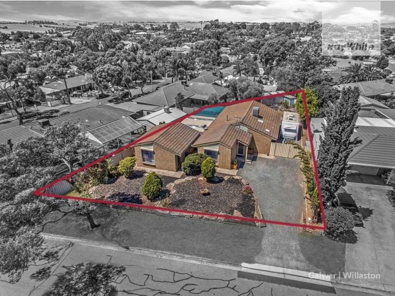 2 Mary Street, Gawler East SA 5118