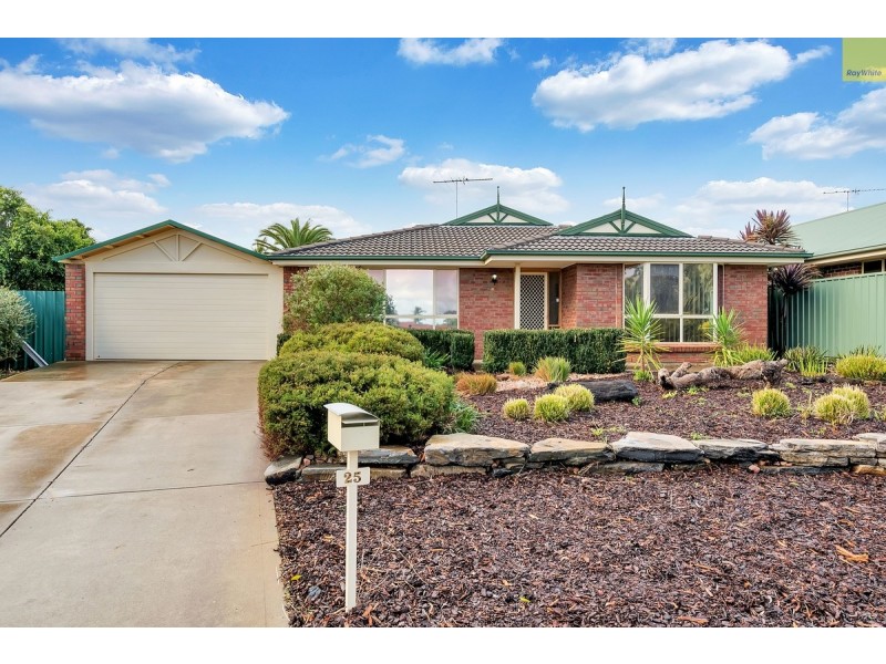 25 Toorak Drive, Blakeview SA 5114