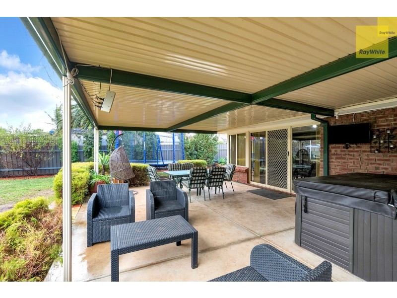 25 Toorak Drive, Blakeview SA 5114