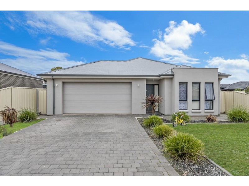 54 Chellaston Road, Munno Para West SA 5115