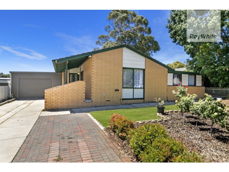 39 St Albans Road, Evanston Park SA 5116
