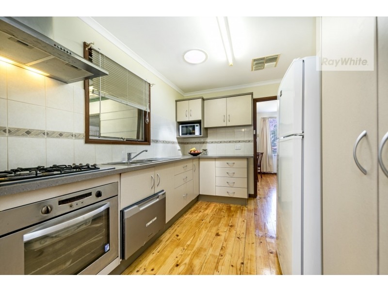 39 St Albans Road, Evanston Park SA 5116